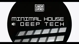 Minimal Deep Tech - 2024 Amsterdamn