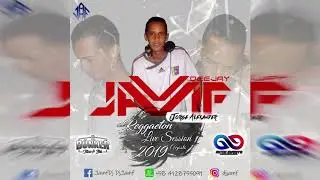 Reggaeton Live Session Agosto 2019 - DJ. JAMF - El Búnker Disco & Bar