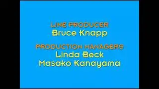 Team Umizoomi (Nick Jr. Credits)