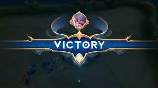 ML Jenny SoloQ Season 26 (21 Winstreak to Myth5)