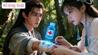 【Multi Sub】Battlefield doctor reborn as a child bride saves a dying dynasty!