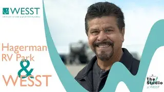 Hagerman RV Park & WESST [30 second TV Ad Spot]