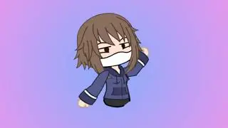 GachaClub tween test