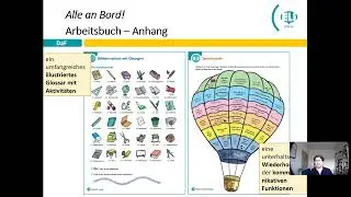 Alle an Bord! Webinar, Rüdiger Scherpe