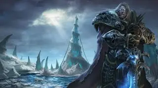 Playing Warcraft 3 Reforged, Custom and Melee! Long Time No See!