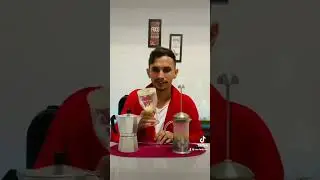 Vamos fazer café comigo? Café gourmet