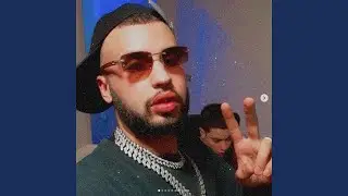 November 2k18 Samples 1/1 (Instrumental)