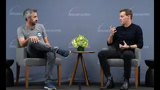 Hugh Evans Discusses Building a Movement to End Extreme Poverty