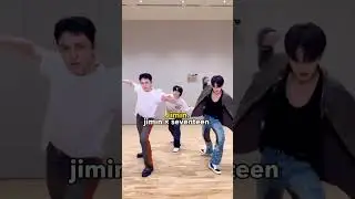 BTS dance challenge with other ✨#bts #trending