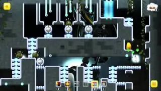 Toki Tori [PC/Mac] - Achievements - Spill the Beams
