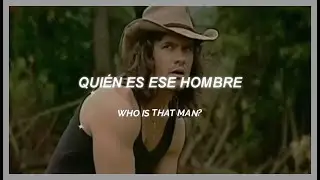 Fiera Inquieta - Pasion De Gavilanes (ENGLISH & SPANISH) LYRICS