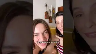 “De volta aos 15” no GiMi com Yana Sardenberg. ❤️