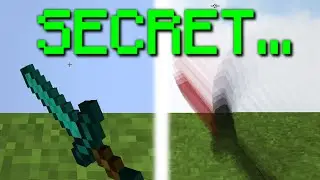 the secret motion blur...