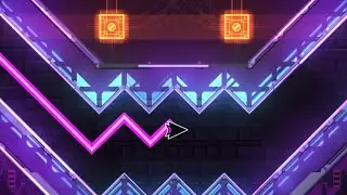 “Living Open” by MaFFaKa (All Coins) | Geometry Dash (Demon)