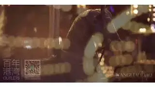 Concept1900 carrousel video romance