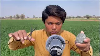 ASMR First And Aggressive