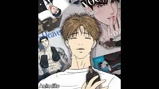 But Now- jinx Manhwa Fan Animation (p. 4)