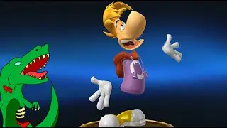 Rayman in Smash Bros?!?: Super Smash Bros. Weekly Roundup