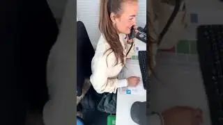 Arbeiten beim ASC