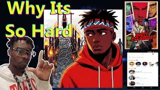Why Its So Hard to Get a Girlfriend (Re-Upload)
