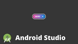 Android Studio - Maker Button More Beautiful - 1