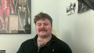 Bulk Boys 15: Max Shethar