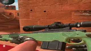 Мой первый мувик