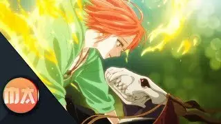 Mahoutsukai no Yome OP/Opening Full 「Here - JUNNA」 Х multilanguageХ [魔法使いの嫁]
