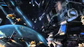 SWTOR: 1# A Padawan's Guide to the Galaxy - The Great Galactic War