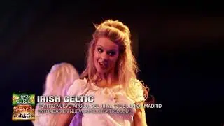 Irish Celtic en el Teatro Nuevo Apolo