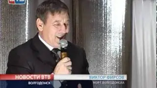 Народный ансамбль эстрадного танца «Алые паруса»
