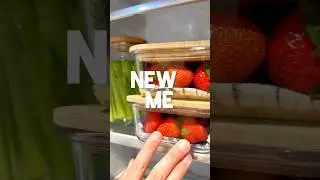 Meal Prep Monday Ep. 19 all about FRUIT!