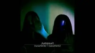 Twenty One Pilots - Jumpsuit (Vocal Cover by DanielNK92)