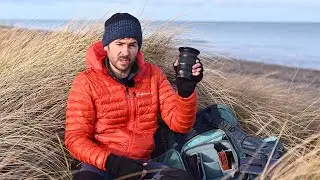 What's in my Landscape Photography Bag for 2022?