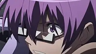 akame ga kill shelle death free smooth twixtor + rsmb