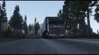 Дальнобойщики (Заставка)