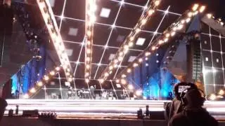 Алые Паруса-2017, Санкт-Петербург. Группа 
