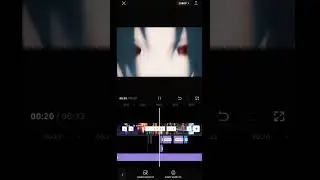 AMV EDIT I CAPCUT #capcut #capcutedit #capcutapp #capcutediting
