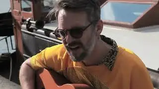 Mat Vezio - Qui a mis le feu