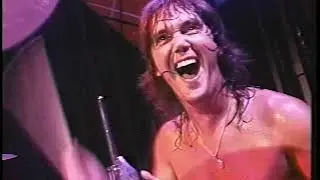 4 Los Tres Gusanos 1995 Birthday Bash Hagar/Anthony/Lauser
