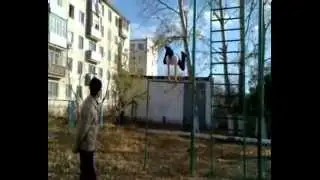 Видео отчет, турник, силовые приемы и т.д.