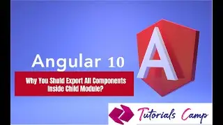 Angular 10 