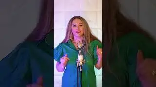 Юлия Феста - Venus (Shocking Blue)