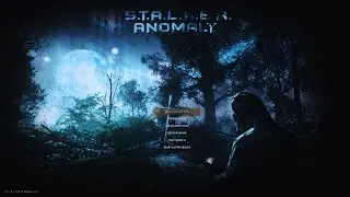 S.T.A.L.K.E.R. ANOMALY 1.5.1 - REDUX 1.1 # 19