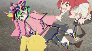 Bocchi Dies