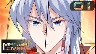 Peerless God Chapter 1 Manga Lovers 