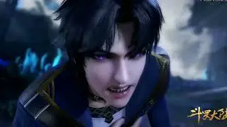 soul land theme song animated
