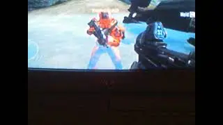 HaloDays episode 2- Elevator music