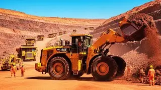 How Iron Is Made: The Metal That Holds the World Together
