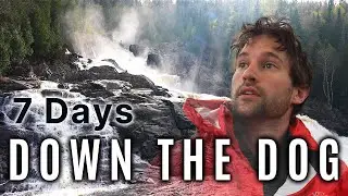 A Powerful 7 Day Camping Journey to the Wild Coast of Superior